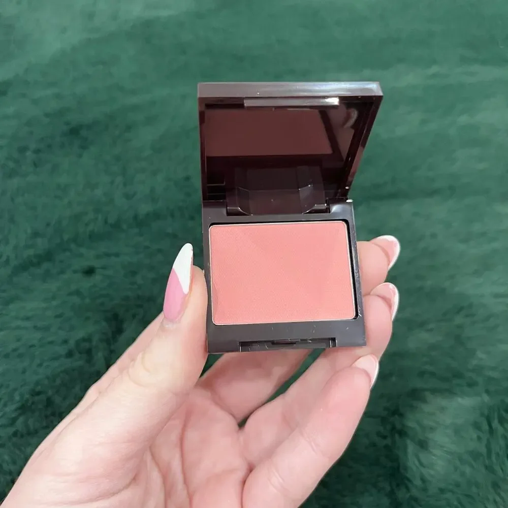 NEW Laura Mercier Blush Color Infusion in Rose Pink